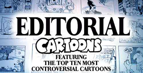 Editorial Cartoons