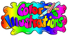 Color Illustrations