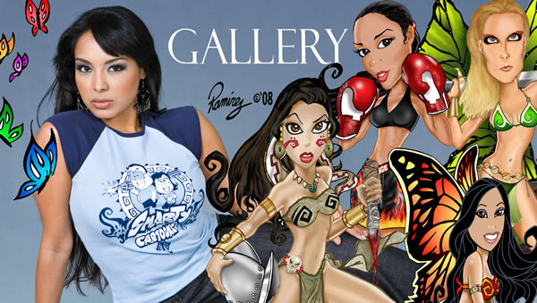 Smarty Cartoons Gallery