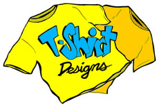 T-Shirt Designs