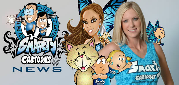 News From Smarty Cartoons